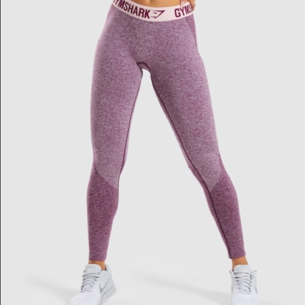 Gymshark Flex Leggings